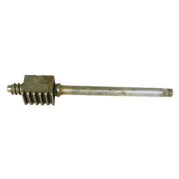 Aftermarket Manual Steering Shaft Fits Massey Ferguson 230 235 1876967M91 - main
